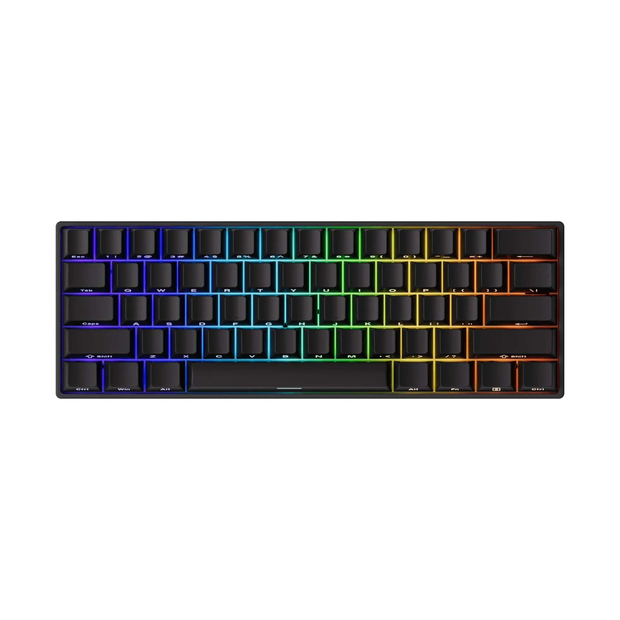 AKKO Fun60 Pro