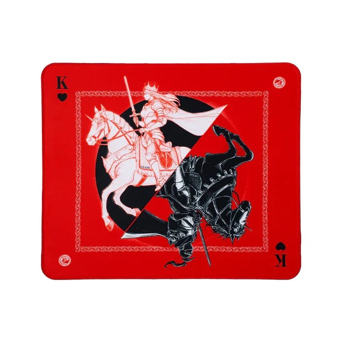 Mousepad ATK Knight